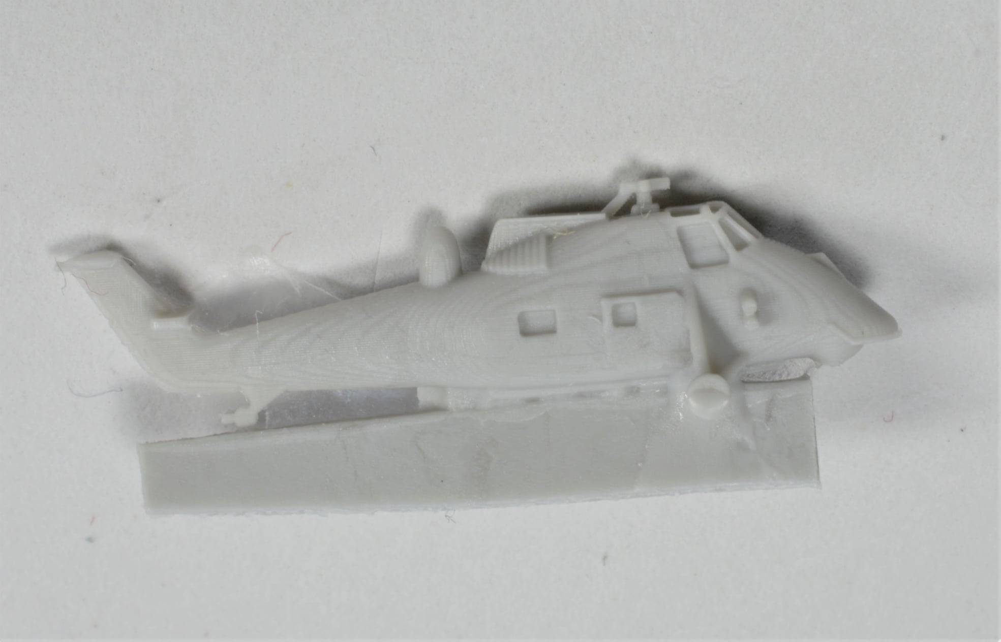 Westland Wessex HAS Mk3