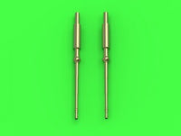 OTO-Melara 76mm barrels
