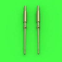 OTO-Melara 76mm barrels