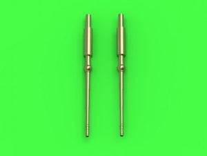 OTO-Melara 76mm barrels