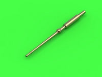 OTO-Melara 76mm barrels

