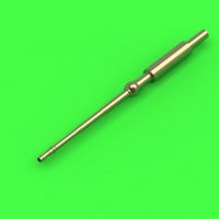 OTO-Melara 76mm barrels