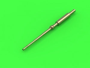 OTO-Melara 76mm barrels