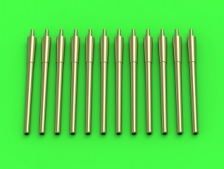 USN 14in /50 barrels with blastbags (Tennessee and New Mexico classes)