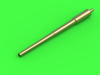 German 30.5cm / 45 (12in) SKL/45 barrels for Helgoland, Kaiser, Koenig and Derfflinger classes
