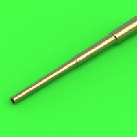German 30.5cm / 45 (12in) SKL/45 barrels for Helgoland, Kaiser, Koenig and Derfflinger classes