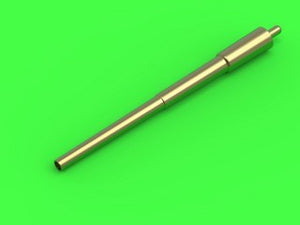 German 30.5cm / 45 (12in) SKL/45 barrels for Helgoland, Kaiser, Koenig and Derfflinger classes