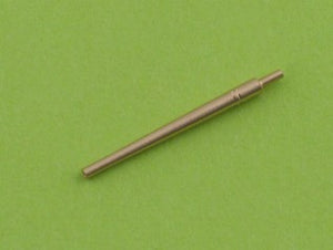 USN 5in/38 Mark 12 barrels without blastbags