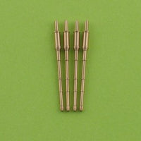 Russian 130mm  AK-130 barrels