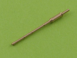 Russian 130mm  AK-130 barrels