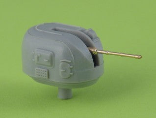 Russian 100mm  / 70 AK-100 barrels