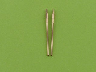 USN 5in / 54 Mark 45 barrels (Ticonderoga and other classes)