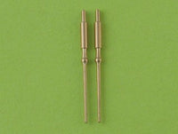 OTO-Melara 76mm barrels
