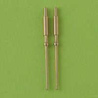 OTO-Melara 76mm barrels