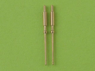 OTO-Melara 76mm barrels
