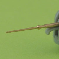 OTO-Melara 76mm barrels