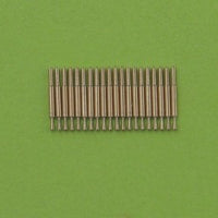 Vickers 0.5" machine gun barrels