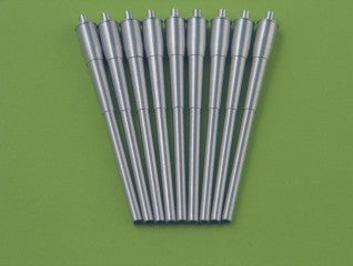 US 16in / 50 Mark 7 barrels to fit Iowa and Montana classes