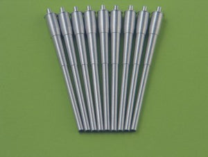 US 16in / 50 Mark 7 barrels to fit Iowa and Montana classes