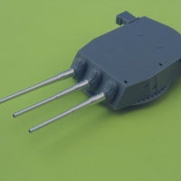 US 16in / 50 Mark 7 barrels to fit Iowa and Montana classes