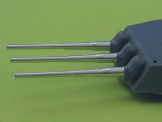 US 16in / 50 Mark 7 barrels to fit Iowa and Montana classes