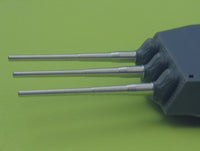 US 16in / 50 Mark 7 barrels to fit Iowa and Montana classes
