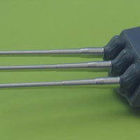 US 16in / 50 Mark 7 barrels to fit Iowa and Montana classes