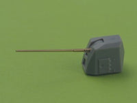 US 5in /62 Mark 45 barrels for Arleigh Burke and Kongo classes
