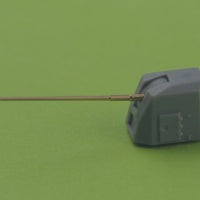 US 5in /62 Mark 45 barrels for Arleigh Burke and Kongo classes