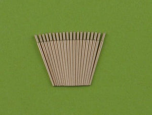 German 37mm / 83 SK C/30 barrels