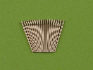 German 37mm / 83 SK C/30 barrels