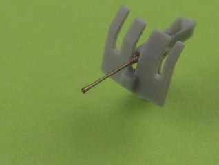 German 37mm /69 M42 barrels for late war ships