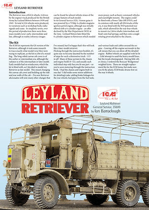 Models for Ukraine Volume 2