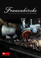 Models for Ukraine Volume 2
