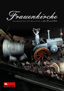 Models for Ukraine Volume 2