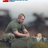 Models for Ukraine Volume 2