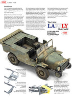 Models for Ukraine Volume 2
