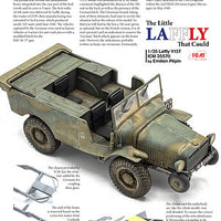 Models for Ukraine Volume 2