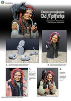 Models for Ukraine Volume 2
