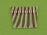 German 20mm /65 C/38 barrels late version
