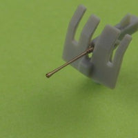German 20mm /65 C/38 barrels late version