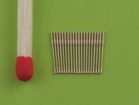 German 20mm /65 C/38 barrels late version

