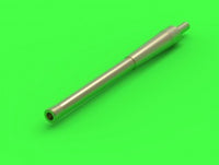 RN 4.7" QF Mark IX barrels, for Tribal, A-N, O and Q classes.
