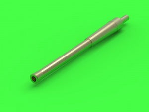 RN 4.7" QF Mark IX barrels, for Tribal, A-N, O and Q classes.
