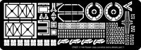 Detail set for Revell 1/144 HMCS Snowberry Flower class corvette
