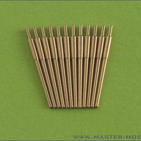 IJN 15,5cm/60 (6.1in) 3rd Year Type barrels (12pcs) - Yamato, Musashi, Oyodo