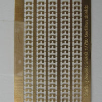 20mm oerlikon shields