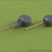 IJN 15cm/50 (6in) 41st Year Type (16pcs) - Kongo and Fuso classes