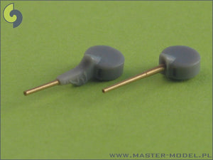 IJN 15cm/50 (6in) 41st Year Type (16pcs) - Kongo and Fuso classes