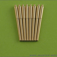 British 15in/42 (38.1cm) Mark I - without blastbags (8 psc) - Queen Elizabeth, Revenge, Repulse, Hood, Vanguard classes
